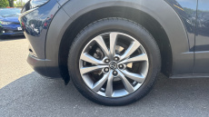 Mazda Cx-30 2.0 Skyactiv-G MHEV Sport Lux 5dr Petrol Hatchback
